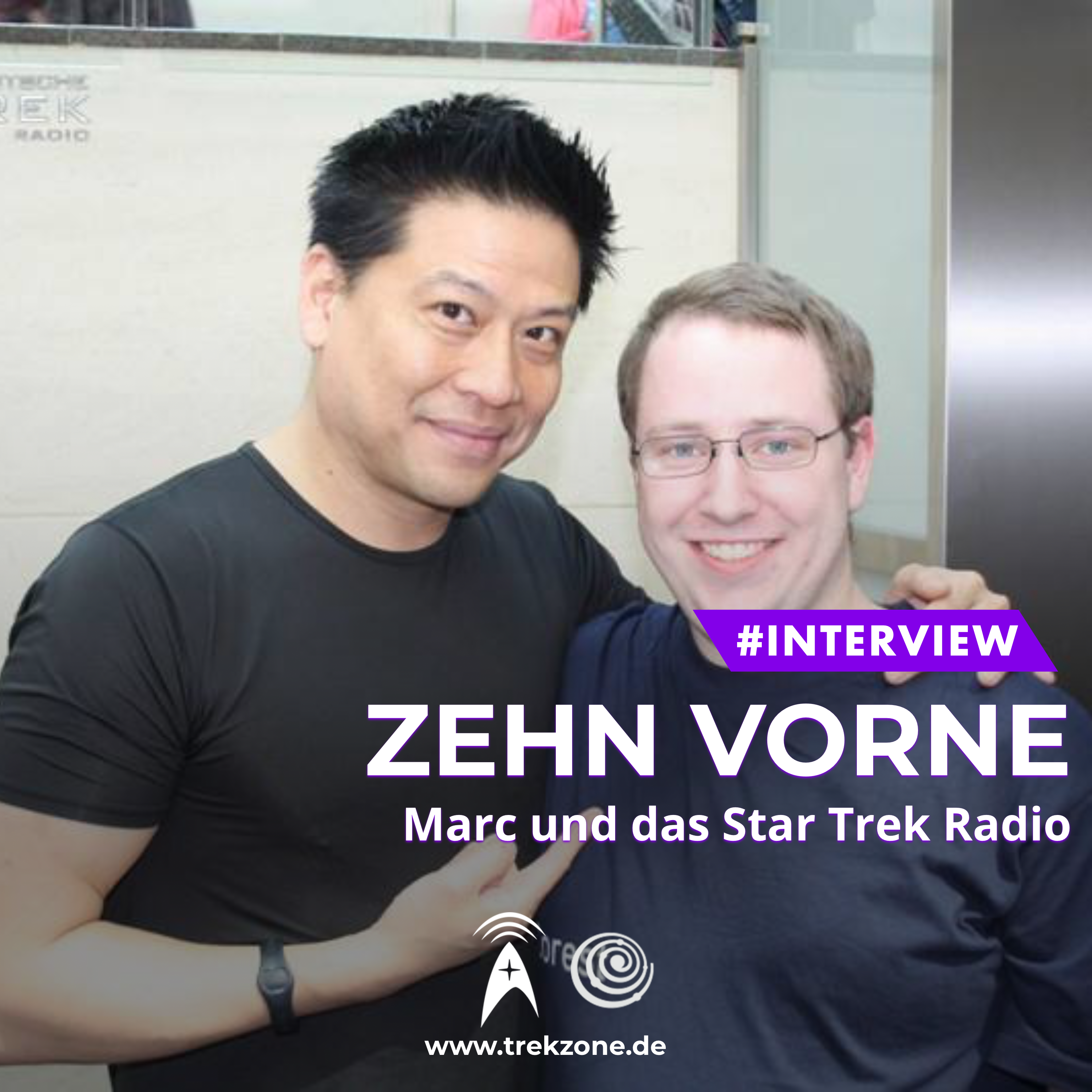 Communicator - Der \