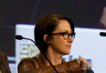 Star Trek XIV: Einigung mit Hauptdarstellern nicht in Sicht, Regisseurin zieht weiter S.J. Clarkson CC-BY-2.0 vagueonthehow