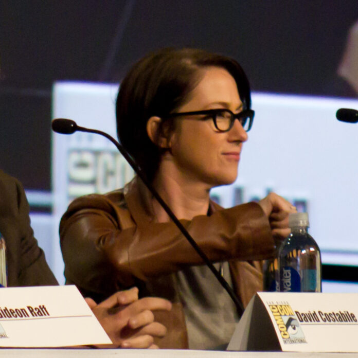 S.J. Clarkson CC-BY-2.0 vagueonthehow