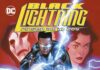 Rezension: “Black Lightning – Finger am Abzug” Black Lightning (Panini)