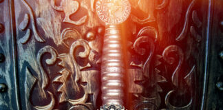 Rezension: “Das Blut der sieben Könige” Das Blut der sieben Könige (Cross Cult)