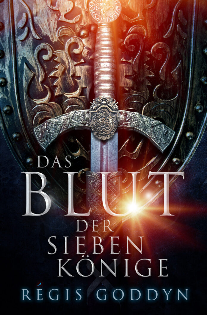 Das Blut der sieben Könige (Cross Cult)