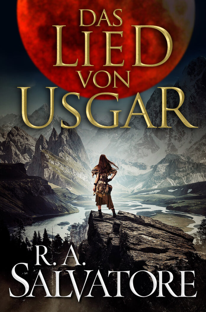 "Das Lied von Usgar" (Cross Cult)