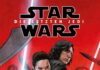 Rezension: “Star Wars – Die letzten Jedi” (Comic) Die letzten Jedi (Panini)