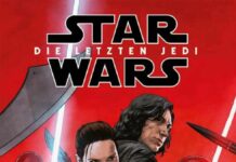 Rezension: “Star Wars – Die letzten Jedi” (Comic) Die letzten Jedi (Panini)
