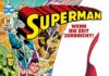 Rezension: “Superman” #19 Superman #19 Titel (Panini)