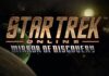 Star Trek Online: Neue Episoden in “Mirror of Discovery” Star Trek Online - Mirror of Discovery - Title (Cryptic Studios)