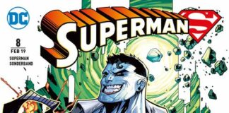 Rezension: “Superman” Sonderband 8 – “Bizarro-Welten” Superman Sonderband 8 (Panini)
