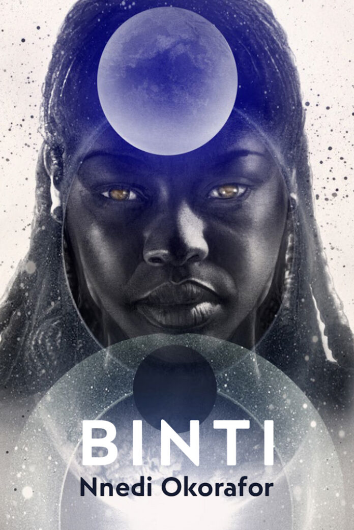Binti (Cross Cult)