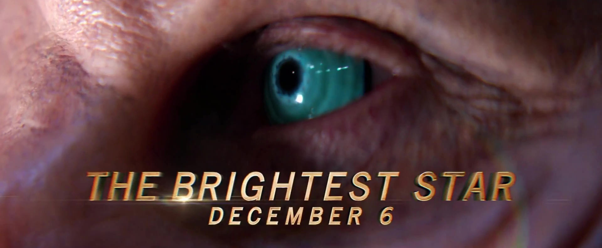 The Brightest Star