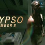 Short Treks 1×02 “Calypso”