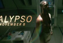 Rezension: Short Treks – 1×02 “Calypso” Short Treks 1x02 "Calypso"
