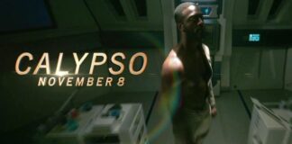 Rezension: Short Treks – 1×02 “Calypso” Short Treks 1x02 "Calypso"