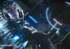 Discovery: Clip aus der ersten Folge bei Stephen Colbert Christopher Pike in "Brother"