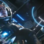 Christopher Pike in “Brother”