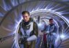Rezension: Discovery – 2×01 “Brother” – Neuer Captain, neue Mission, neuer Spirit Landungsteam (Photo: Jan Thijs/CBS Television Studios)