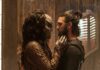 Discovery: Teaser für 2×03 “Point of Light” L'Rell und Tyler in "Point of Light" (Photo: CBS)