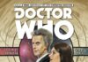 Rezension & Gewinnspiel: “Doctor Who – Der zwölfte Doctor” – Band 6 “Mit Schall und Knall” Doctor Who - Der zwölfte Doctor 6 (Panini)