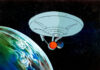 Neue “Star Trek”-Animationsserie für Kinder in Arbeit Enterprise im Orbit (TAS) CC BY-NC-ND 2.0 Tom Simpson