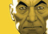 Storydetails zur Picard-Serie Jean-Luc Picard (Countdown #3, IDW)