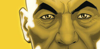 Storydetails zur Picard-Serie Jean-Luc Picard (Countdown #3, IDW)