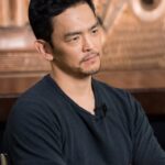 John Cho 2018 CC BY-NC-ND NASA/Aubrey Gemignani