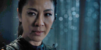 Sektion 31: Neue Serie mit Michelle Yeoh angekündigt Philippa Georgiou - Section 31 Bonusszene