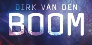 Rezension: “Die Reise der Scythe” – Band 2 “Varianz” Die Reise der Scythe #2 (Cross Cult)