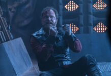 Rezension: Short Treks – 1×04 “The Escape Artist”