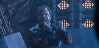 Rezension: Short Treks – 1×04 “The Escape Artist”