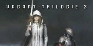 Rezension: “Vagant” – Band 3 “Sieben” "Vagant" - Band 3 "Sieben" (Cross Cult)