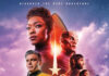 Discovery: Die nächsten Episodentitel stehen fest "Star Trek: Discovery"-Poster für Season 2 (CBS Television Studios)