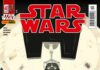 Rezension und Gewinnspiel: “Star Wars” #40 Star Wars #40 - Brennende Meere (Panini)