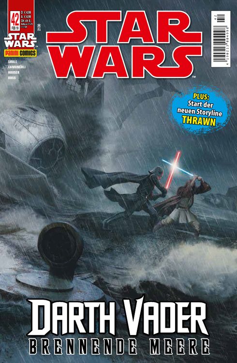 Star Wars #42 (Panini)
