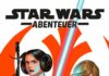Rezension und Gewinnspiel: “Star Wars Abenteuer” – #3 “Unerwarteter Umweg” Star Wars Abenteuer 3 (Panini)