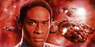 Rezension: “Star Trek – Voyager” – Band 12 “Kleine Lügen erhalten die Feindschaft, Buch 1” "Star Trek: Voyager" - Band 12 "Kleine Lügen erhalten die Feindschaft, Buch 1"(Cross Cult)
