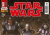 Rezension: “Star Wars 41 – Darth Vader: Brennende Meere” Star Wars #41 (Panini)