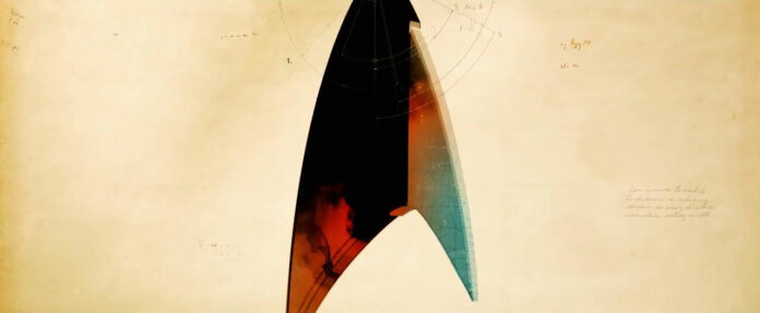 Geteiltes Sternenflotten-Delta