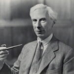 Bertrand A. W. Russell, 1936 (Photo: Bassano)