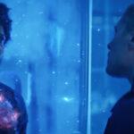Hugh Culber (Wilson Cruz) und Paul Stamets (Anthony Rapp) in “Sainst of Imperfection” (Szenenfoto: CBS)