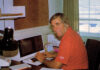 Das Leben des Gene: Roddenberry-Filmbiografie in Planung Gene Roddenberry 1981 (Photo: CC BY-NC-ND 2.0 Tom Simpson)