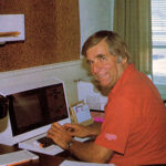 Gene Roddenberry 1981