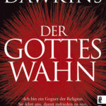 Richard Dawkins – “Der Gotteswahn” (Cover: Ullstein)