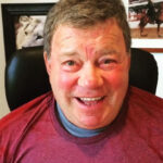 William Shatner (Kirk)