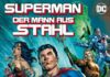 Rezension: “Der Mann aus Stahl” Der Mann aus Stahl