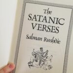 The Satanic Verses (Photo: CC BY-NC-SA-2.0 Jeremy Bushnell)