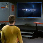 CBS All Access (Collage: TrekZone Network)