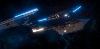 Zweitrezension: Discovery – 2×03 “Point of Light” – Von Intrigen und dunklen Geheimnissen