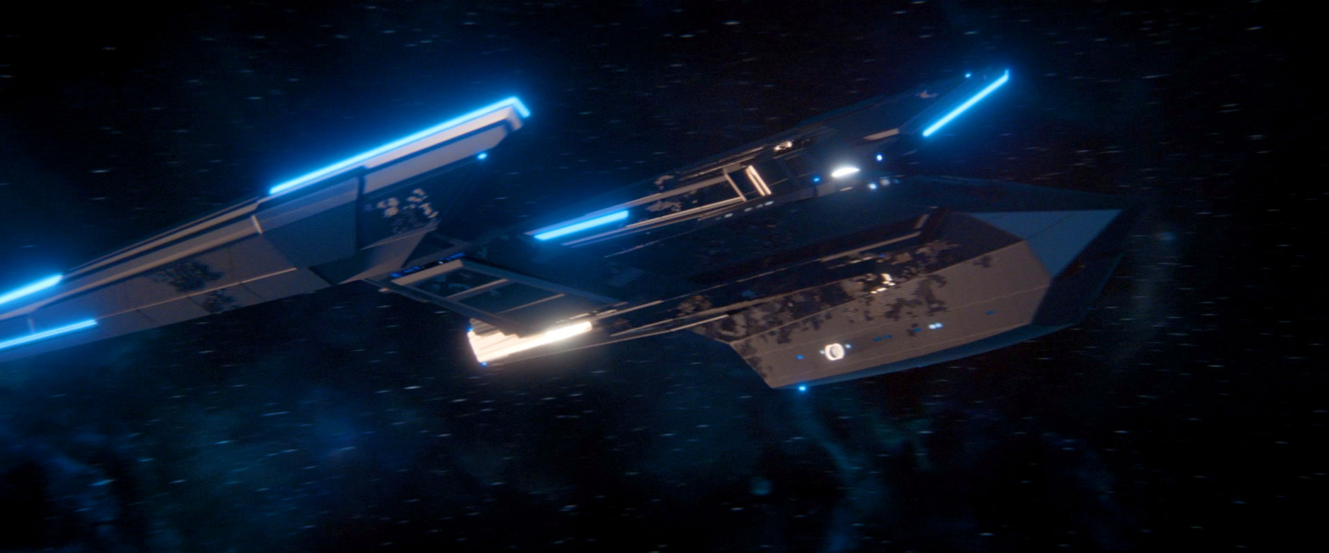 Zweitrezension: Discovery – 2×03 “Point of Light” - Von Intrigen und dunklen Geheimnissen 19