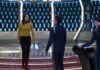 Discovery: Teaser für 2×04 “An Obol for Charon” & Superbowl-Trailer Nummer Eins und Pike in "An Obol for Charon" (Photo: CBS)